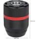thumbnail image 3 of Keyless Drill Chuck, SelfClamping Drill Chuck, Hand Drill Chuck 1/220UNF 213 mm SelfClamping Drill Chuck for Multiple Purposes Power Drill Chuck, 3 of 5