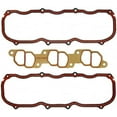 thumbnail image 4 of Fel-Pro Gaskets Valve Cover Gasket VS 50368 T PermaDryPlus; OE Replacement; Intake Manifold Upper Set Included, 4 of 5