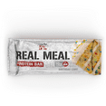 thumbnail image 4 of 5% Nutrition Real Meal Protein Bar, 6 Whole Foods Blend, Delicious Bodybuilding Fitness Snack Bar, 4 of 6