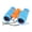 Blue Orange, variant on S Syxspecial Age 3-12 5x Shockproof Binoculars with Accessories Included
