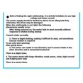 thumbnail image 2 of 500W DC 6- 60V 20A Hall Motor Control Driver Board BLDC Three-Phase Brushless Motor Controller with Speed Controller, 2 of 5
