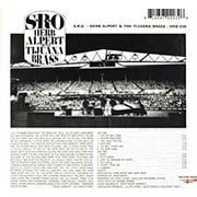 Herb Alpert & Tijuana Brass - S.R.O. - Music & Performance - CD
