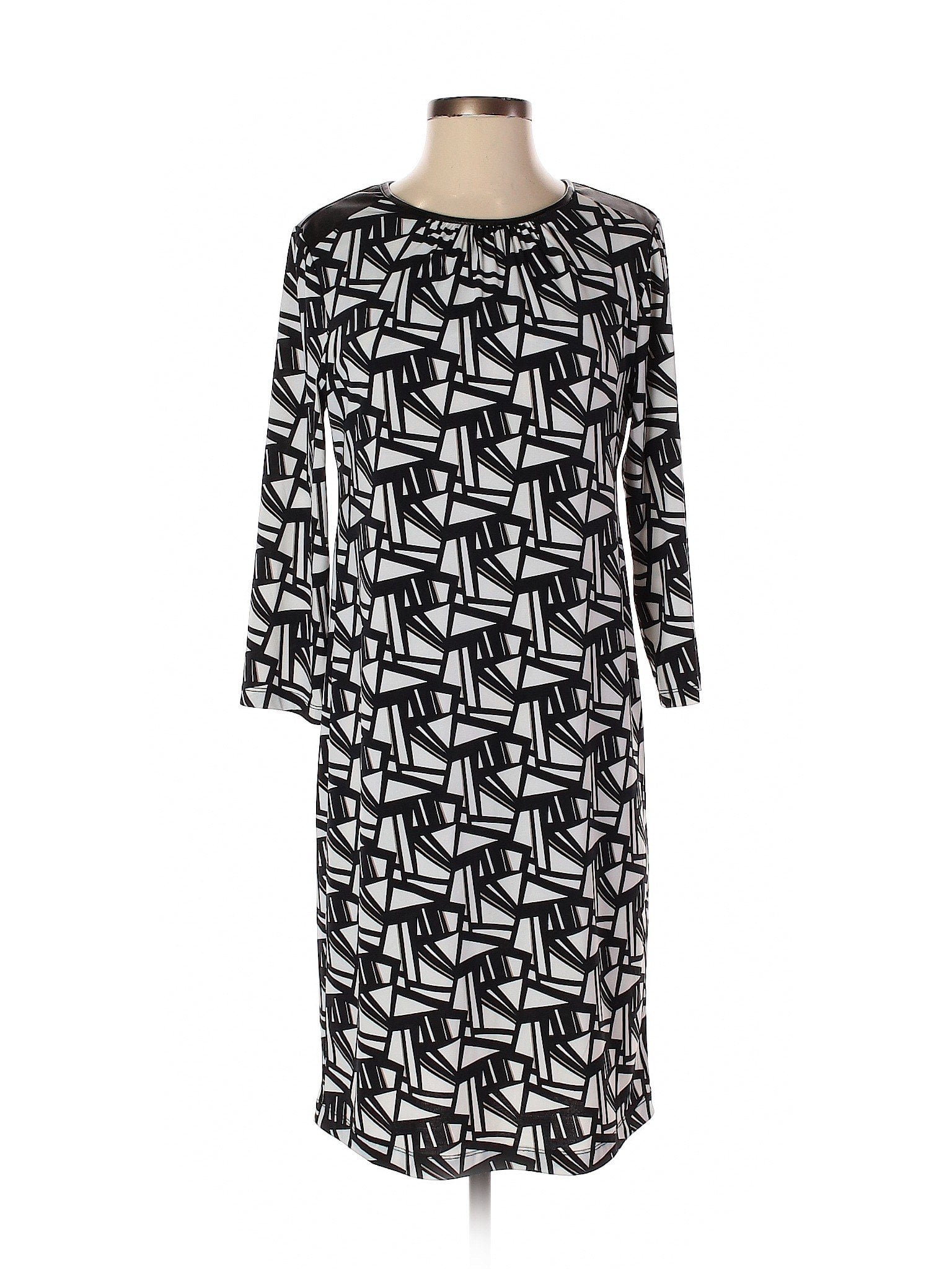 chico's women's dresses