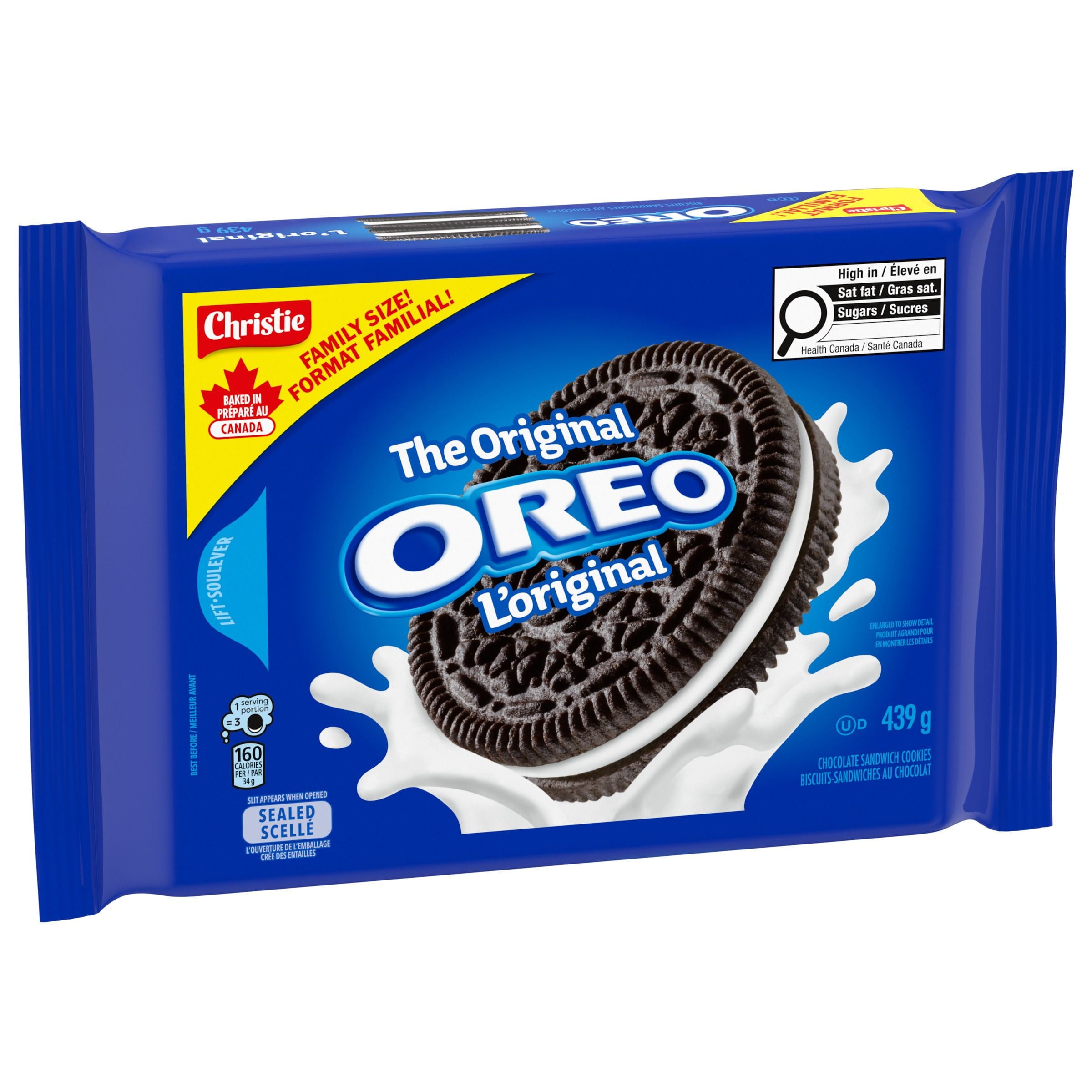 Oreo Originaux
