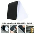 thumbnail image 2 of CUITING Anti-slip Strip 4 Pcs Outdoor Grip Tape Tread Step The Platforms Non Stair Sticker Pvc, 2 of 6