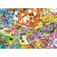 thumbnail image 2 of Ravensburger Puzzle 17577 Pokémon Adventure Puzzle 1000 Pieces for Adults and Children from 14 Years, 2 of 2