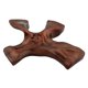 thumbnail image 1 of Agarrar cruzando el original por no tan simple Jane (tortuga oscura/cobre) Village Gift Importers Ver descripción, 1 of 2