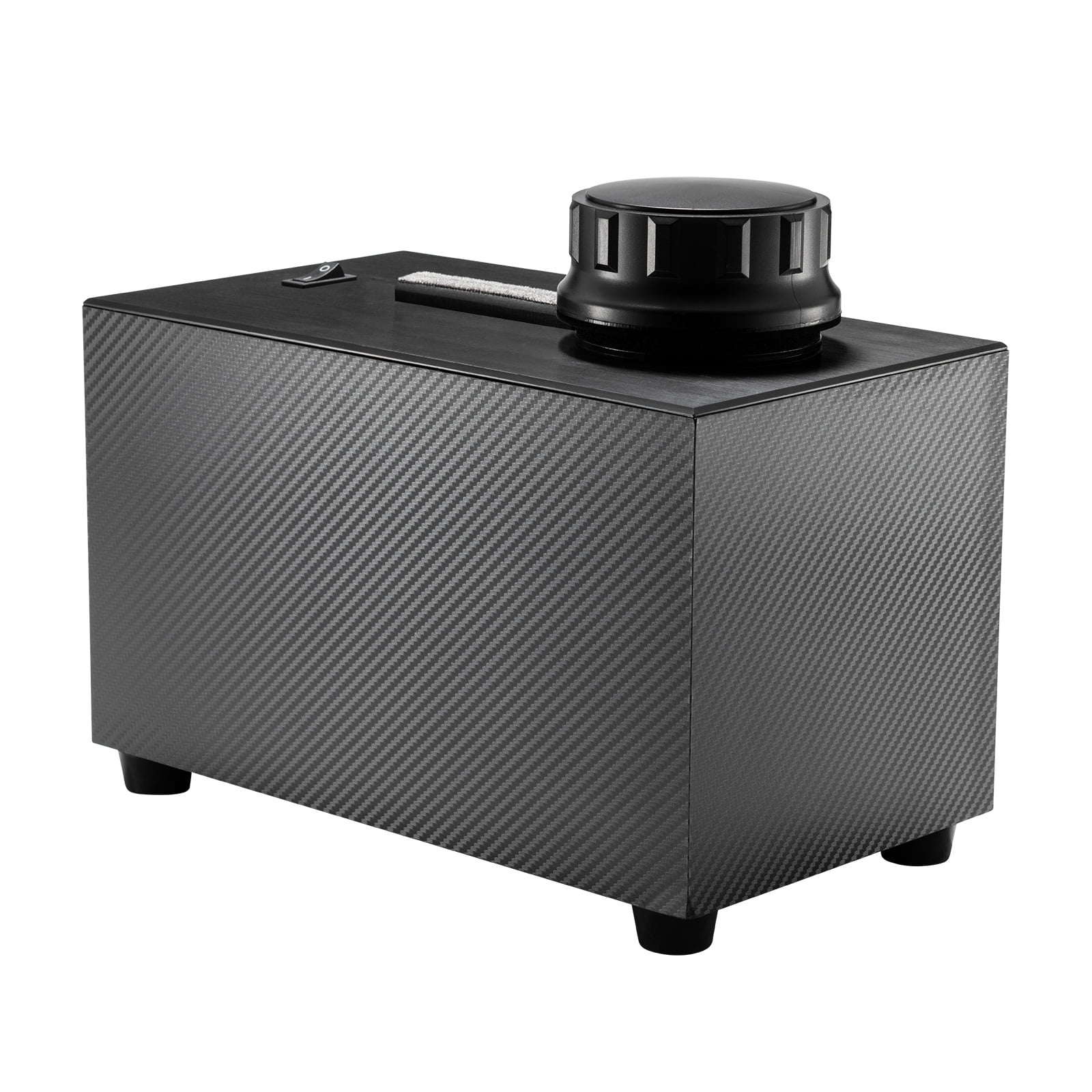 Record Doctor VI LP Record Cleaning Vinyl Record Cleaner Automatic Brush Machine Clean Records