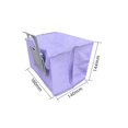 thumbnail image 5 of 20pcs For T8 Plus G10s Pure/pro G20 Q5 Dust Bag Accessories Robot Vacuum Cleaner Accessory Spare Pa, 5 of 5