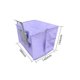 thumbnail image 5 of 5PCS for T8 Plus G10S Pure/PRO G20 Q5 Dust Bag Accessories Robot Vacuum Cleaner Accessory Spare Par, 5 of 5