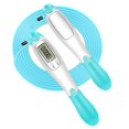 thumbnail image 3 of Bangcool Jump Rope 2-in-1 Digital: 4 Modes Adjustable Ropeless Jumping Rope Skipping Rope, 3 of 10
