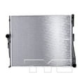 thumbnail image 4 of TYC 2771 Radiator Assembly For 04-06 BMW X3, 4 of 4
