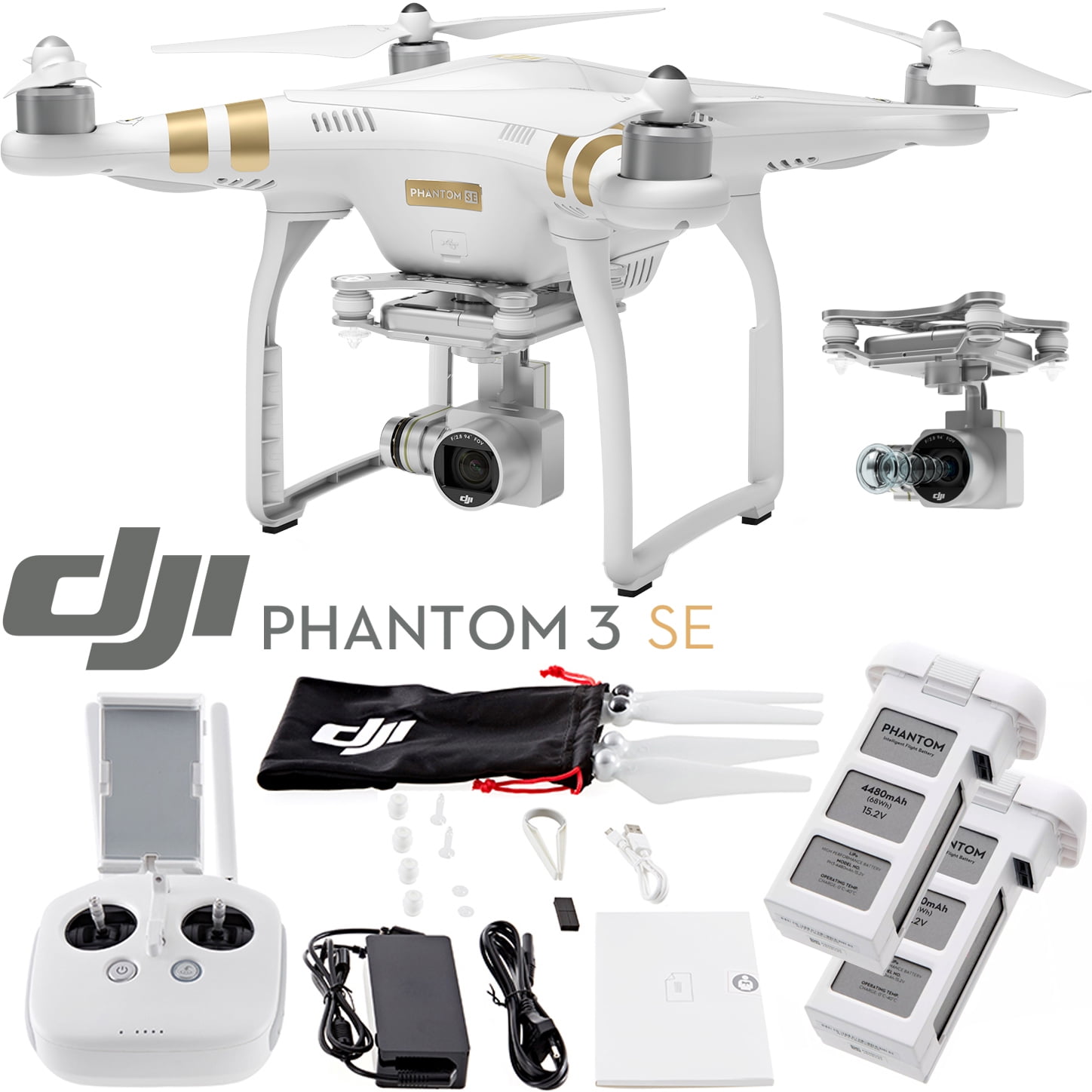 drone phantom se