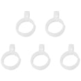 thumbnail image 3 of 5 Pcs Clip de Broderie en Rouleau pour Couture, 3 of 8