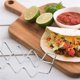 thumbnail image 4 of HEALEEP Taco De Acero Inoxidable Multiusos Para Cocina Hogar Y Eventos Con Acabado Suave, 4 of 8