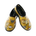 thumbnail image 3 of Sloggers  Chicken Print Short Rain and Garden Shoes (Women), 3 of 4