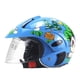 thumbnail image 1 of Casco de bicicleta para niños Casco de moto para niños Casco de protección de seguridad para niños de 2 a 8 años, 1 of 9