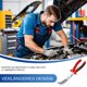 thumbnail image 5 of Alicates Para Bujías De Coche | Pinza De Desmontaje Para Automóviles | Herramienta Para Automóviles Pinzas De Mordaza Curva Para Bujías De Calentamiento Del Motor De Uso Diario, 5 of 8