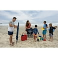thumbnail image 3 of Sport-Brella Beach Umbrella, 3 of 13