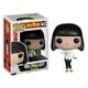 thumbnail image 4 of FUNKO POP Películas Pulp Fiction Butch Coolidge 65# Mia Wallace 63# Figuras de acción de vinilo Juguetes Muñecas Regalos para niños, 4 of 5