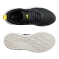 thumbnail image 2 of Tenis Adidas Trainer V - GW4055 - Hombre negro 27.5 Adidas Trainer V, 2 of 7