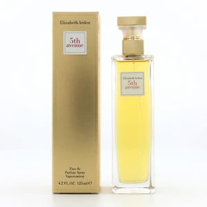 Elizabeth Arden 5th Avenue Eau de Parfum, 4.2 oz