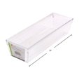 thumbnail image 1 of 9X3 Plastic Drawer Organizer, 1 of 1