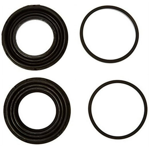 CENTRIC PARTS - CALIPER KIT Fits select: 2007-2015,2017-2023 NISSAN TITAN