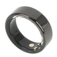 thumbnail image 1 of Wearable Smart Ring, Smart Ring Health Tracker IP68 Water Resistant Magnetic Charging with APP for Cycling for Women Type 7,Type 8,Type 9,Type 10,Type 11,Type 12,Type 13, 1 of 7