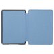 thumbnail image 1 of Funda protectora LHCER E-Book 2019 Kindle 658 Piel Sintética Azul Claro, 1 of 7