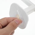 thumbnail image 4 of unbranded 4Ud Autoadhesivas Soportes Para Montaje En Pared Uso Multifuncional, 4 of 8