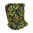thumbnail image 2 of KLL Ducks1 Pirnt Wicking Running Beanie Head Wrap Cycling Bandana for Men Women, 2 of 8