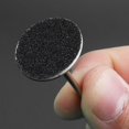thumbnail image 4 of 15mm 50 Pcs Electric Nail File Cuticle Callus Pedicure Foot Dead Skin Sandpapers, 4 of 9