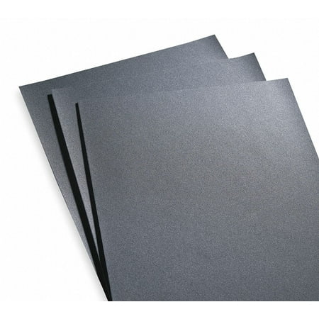 

Norton 01150 9 X 11 180 Grit Sanding Sheets 50 Count