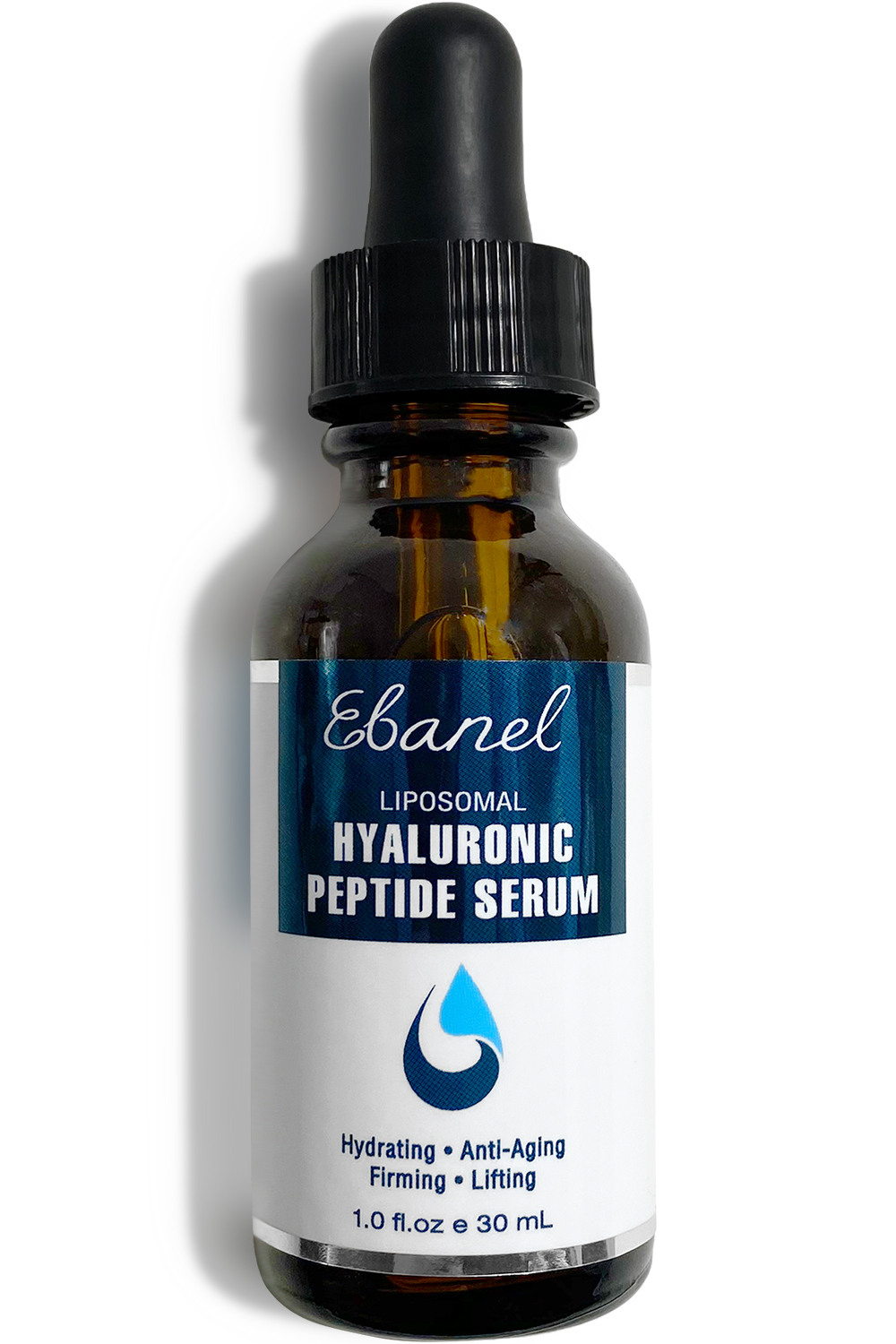 peptide 8 hyaluronic serum