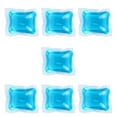 thumbnail image 4 of Dissolve 7PCS 8g Laundry Bead  Dissolve Cleaner Laundry Pod Laundry Washing Products, 4 of 8