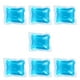 thumbnail image 2 of 7PCS 8g Cápsula de cuentas de lavandería Limpiador para disolver Cápsula de lavandería Productos de lavado de ropa Azul, 2 of 5