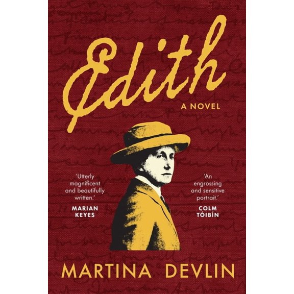 Edith (Paperback)