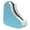 blue, variant on Skate Bag Skating Shoes Storage Ice Skating Bag with Large Capacity for Men Boys Quad Inline Figure Skates