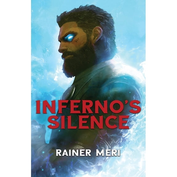 Inferno's Silence, (Paperback)