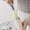 Gray, variant on Extended Reach Cup Brush, Long Handle Sponge Scrubber With Flexible Cleaning Head, Reusable Dishwashing Tool For Mugs Glasses Water Bottles Tumblers Tea Stains And Hard To Reach Interior Surfaces