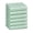 Green, variant on Fish Scale Streak Free Magic Glass Window Car Mirror Microfiber Cleaning Cloth ,Lint Free Stainless Steel Windshield Shower Cleaning Cloth,Miracle Polishing Towels Shiny Wipes,Pack 6,Mix