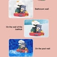 thumbnail image 4 of Juguetes De Baño Para Bebés Para Niños, Lindo Oso, Nube, Juguete De Rociador De Agua Para Niños, Juego De Rociador De Agua, Baño De Ducha, Juguetes Para Bebés seitruly FN005770-00, 4 of 6