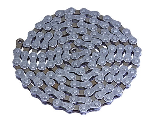 ybn 8 speed chain