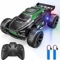 thumbnail image 2 of Coche teledirigido, coche teledirigido 1:22 para niños con control remoto de 360°, 2 of 6