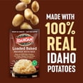 thumbnail image 4 of Idahoan Loaded Baked Mashed Potatoes Side Dish, 4 oz, 4 of 11