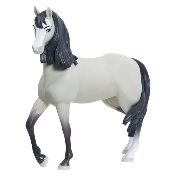 DreamWorks Spirit Riding Free 7" Collector Horse Bonnie