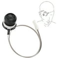 thumbnail image 4 of 5X Loupe Loupe Loupe Outil Loupe Montre Réparation Accessoire avec Bande de Tête, 4 of 11