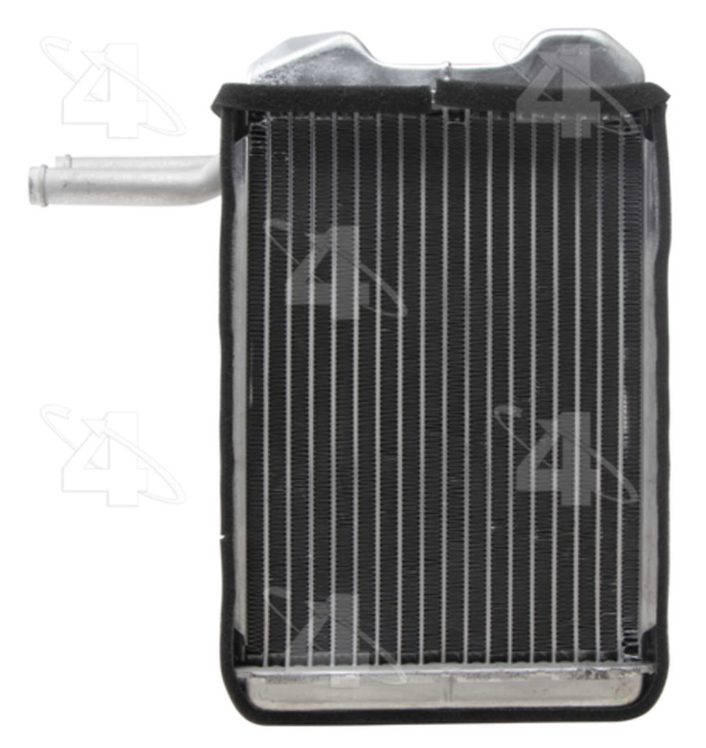 Four Seasons 90692 Aluminum Heater Core