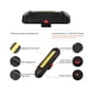 thumbnail image 5 of Luces de seguridad ligeras llevadas USB superbrilntes de bicicleta fijadas para el accesorio de Luz bnca roja Sunnimix Luz de bicicleta Lámpara nocturna, 5 of 8